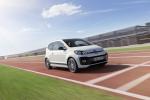 Volkswagen up! GTI Concept 2017 года